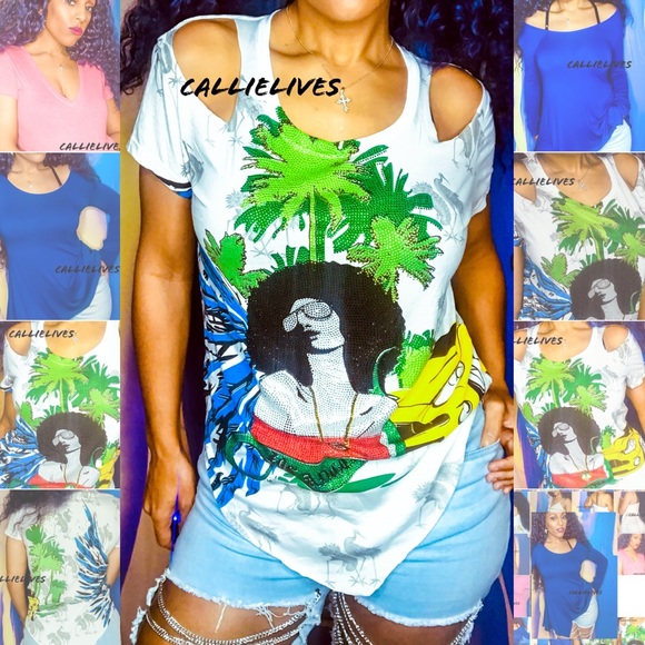 SATURDAY LEGGINGS $19 3 for $39 - Picture 4 of 8